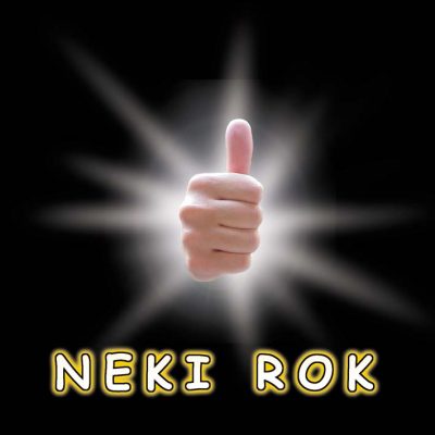 3 neki rok